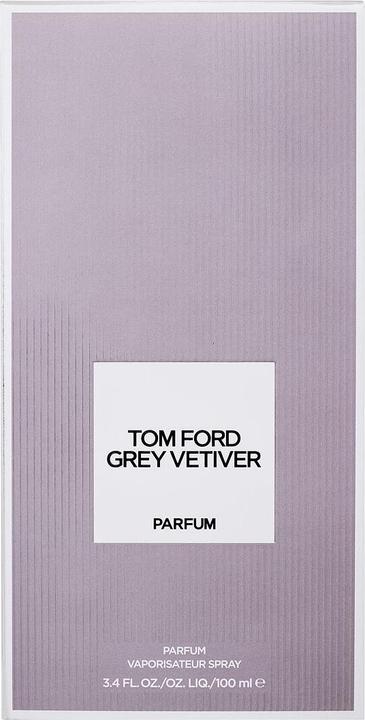 Immagine prodotto Tom Ford Profumo Grey Vetiver (Eau de parfum, 100 ml)