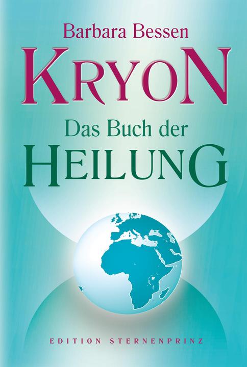 Kryon (Deutsch, Barbara Bessen, 2011)