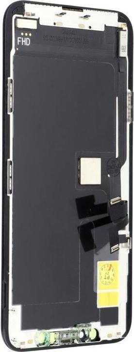 Produktbild OEM LCD display! LCD Screen iPhone 11 Pro with digitizer black (ZY-LTPS) IC Transferable (Display, Apple iPhone 11 Pro)