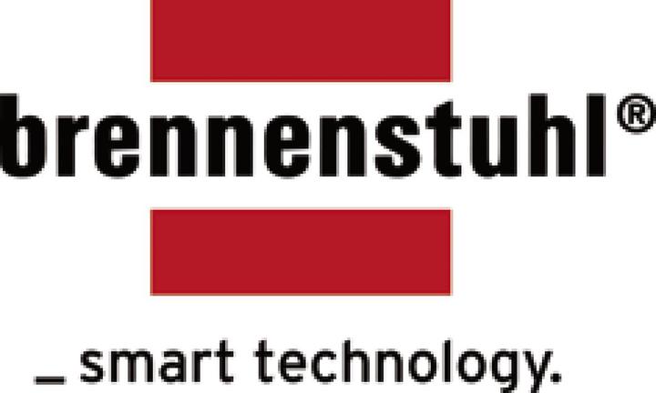 Actual product image Brennenstuhl Protection adapter cable FI (2 m)