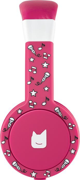 Immagine prodotto Tonies Cuffie per bambini che origliano