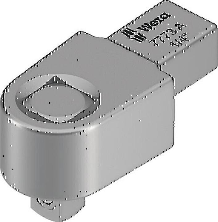 Produktbild Wera 7773 A (1/4")