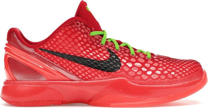 Produktbild Nike Kobe 6 Protro Reverse Grinch (GS) (36)