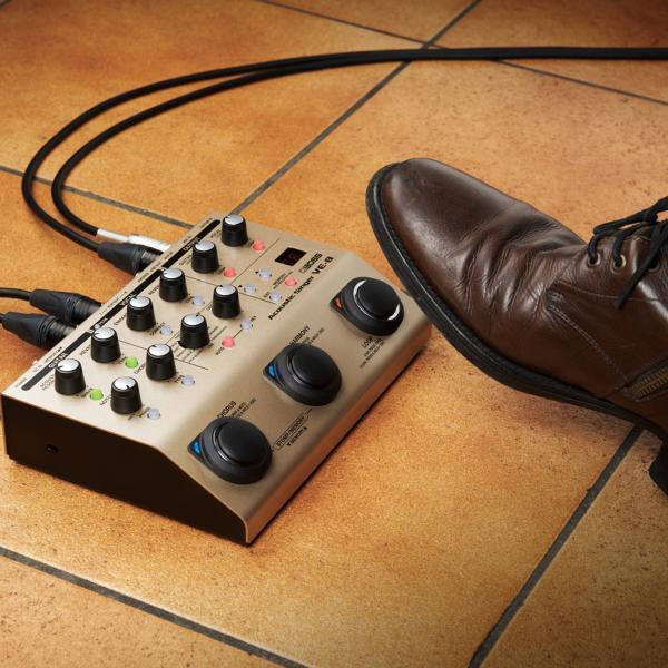 Produktbild BOSS (Electronics) VE-8