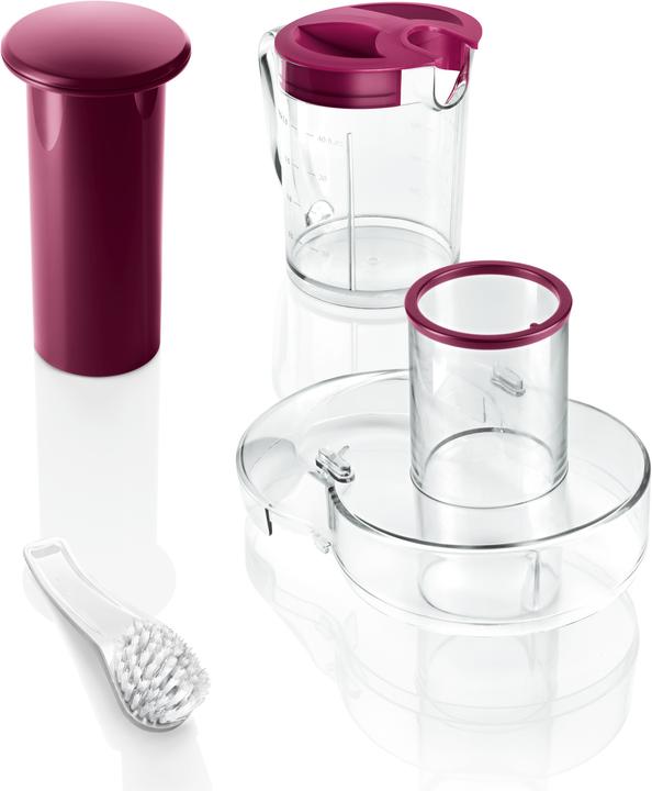 Actual product image Bosch Hausgeräte Mes25c0