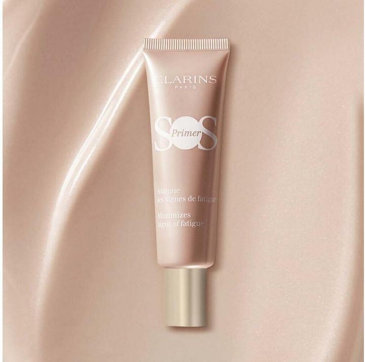 Image du produit Clarins SOS Primer Pink (Rose)