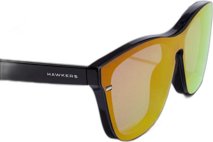 Produktbild Hawkers One Dream Polarized Sunglasses for Men and Women - Brown