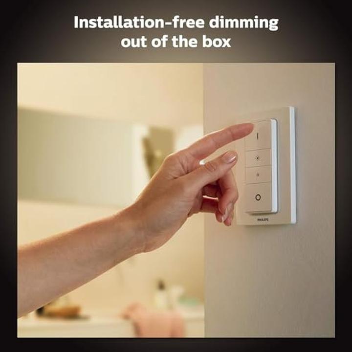 Produktbild Philips Hue Amaze Basis BT (3000 lm)