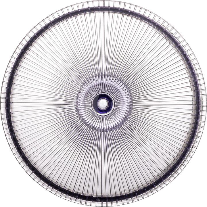 Immagine prodotto Bloomingville - Tayo Cake Tray with Dome - Multi - Glass