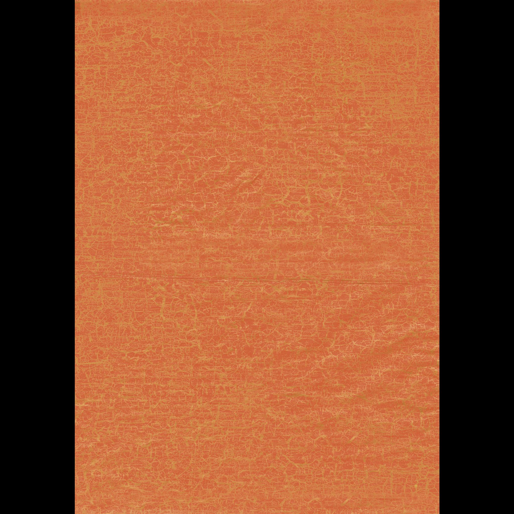 Décopatch Papiere (20 x 40 cm, 1100 x), Fotopapier, Orange