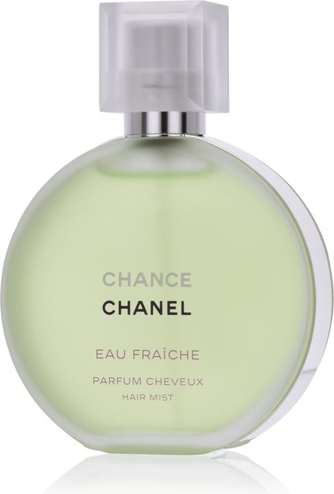 Image du produit Chanel Chance Eau Fraîche (Parfum pour cheveux, 35 ml)