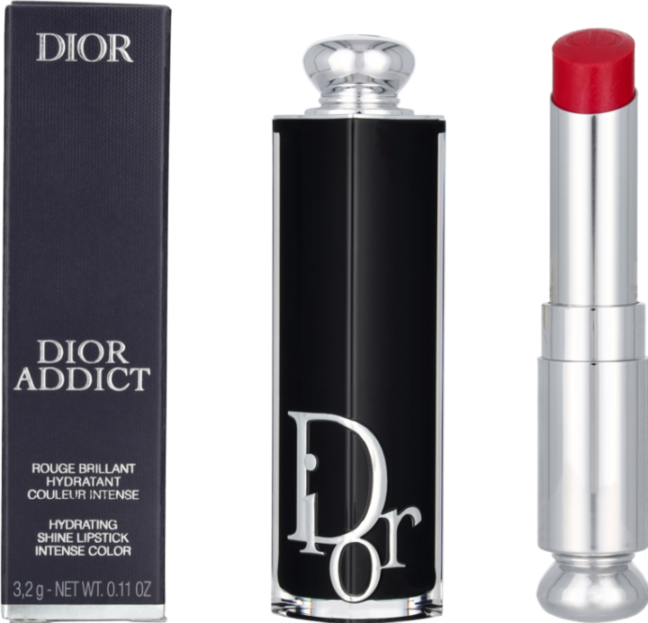 Produktbild Dior Addict Shine (976 Be Dior)
