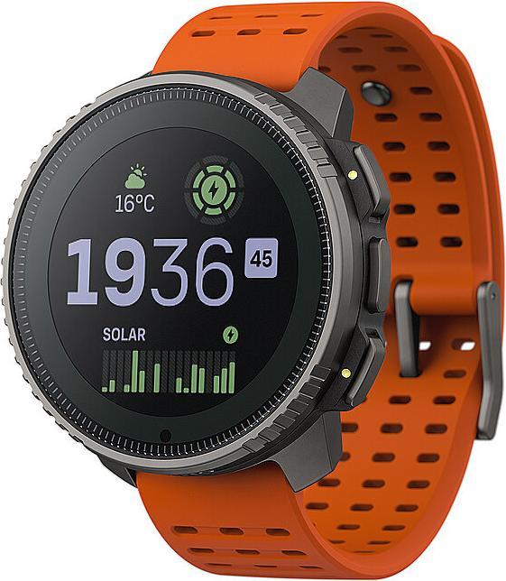 Suunto Vertical (49 mm, WLAN uniquement)