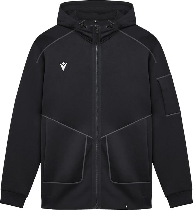 Actual product image Macron Kanak (XXL)