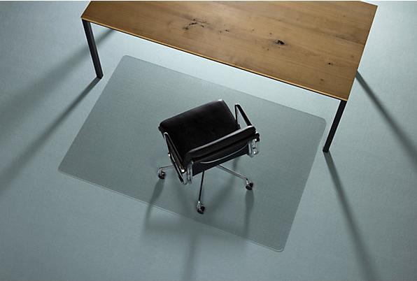 Produktbild Rs-Office Bodenschutzmatte ECOGRIP HEAVY (120 x 180 cm)