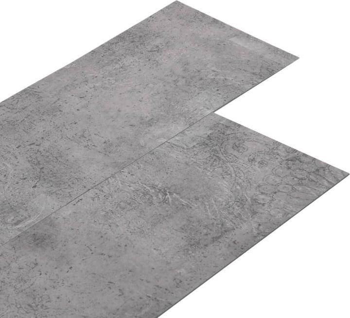 Actual product image vidaXL Flooring (PVC floor)