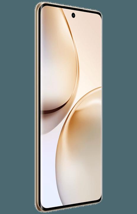 Actual product image realme 14 Pro (256 GB, Pearl White, 6.77", Dual SIM, 5G)