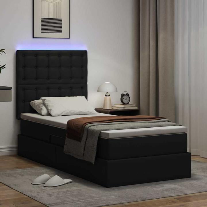 Produktbild vidaXL Moderne Möbel (90 x 190 cm)
