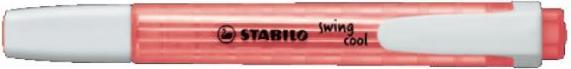 Actual product image STABILO swing cool Pastel highlighter (1x)