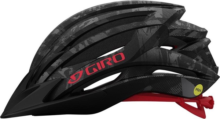 Actual product image Giro Artex MIPS (58 - 63 cm)