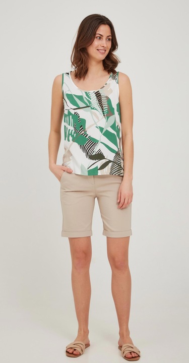 Produktbild Fransa FRALJUNGLE 4 20609290 (XS)
