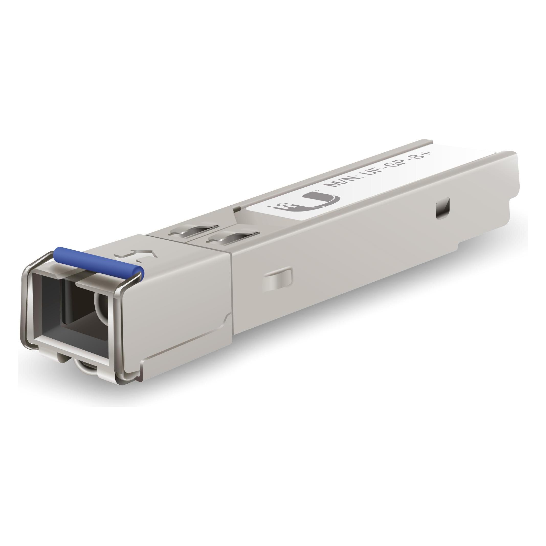 Ubiquiti Gpon OLT SFP, Transceiver, Silber