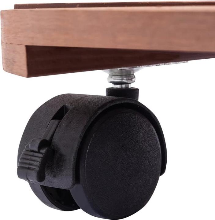 Image du produit vidaXL Pflanzenroller