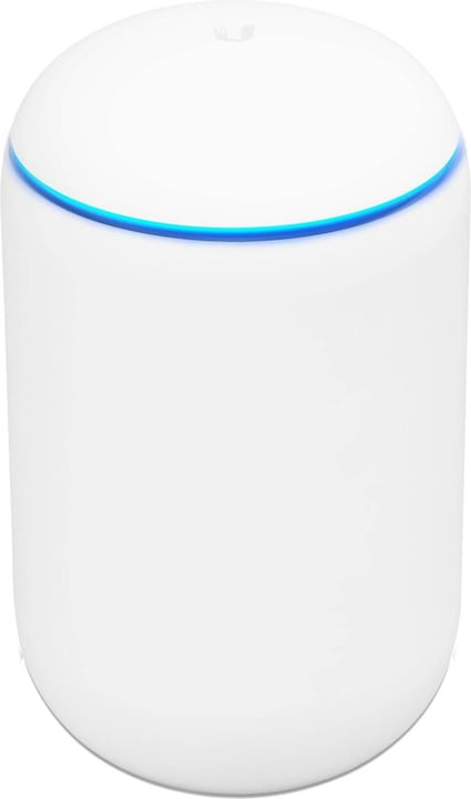 UniFi Dream Machine