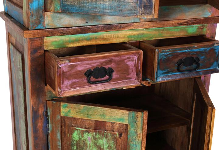 Image du produit SIT Möbel Commode Riverboat (80 x 40 x 80 cm)