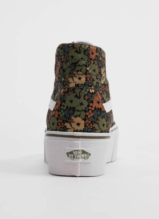 Image du produit Vans Ua Sk8-Hi Tapered Stackform Chaussures - 86775 (36.5)