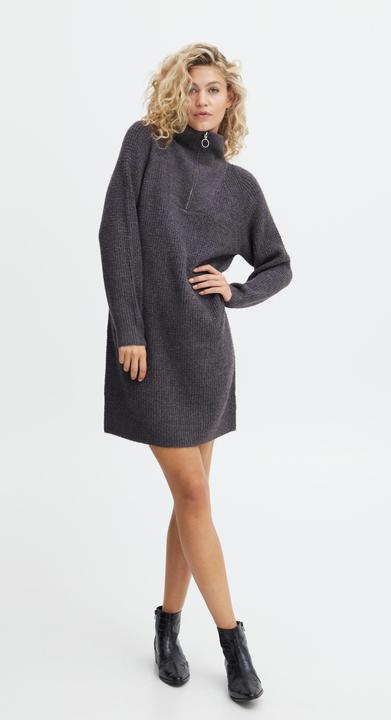 Actual product image B.young BYMISHA DRESS - 20812250 (M)