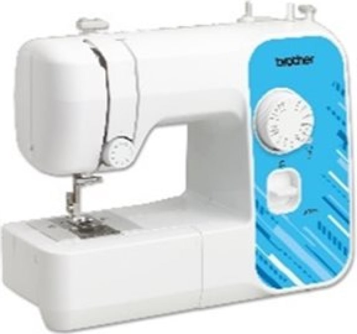Actual product image Brother X14S