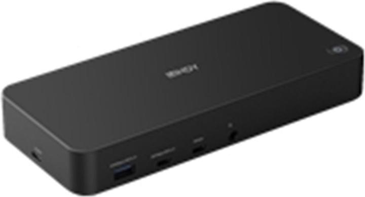 Produktbild Lindy Docking Station USB 3.2 Typ C&A Hybrid Laptop DP,HDMI (USB-C)