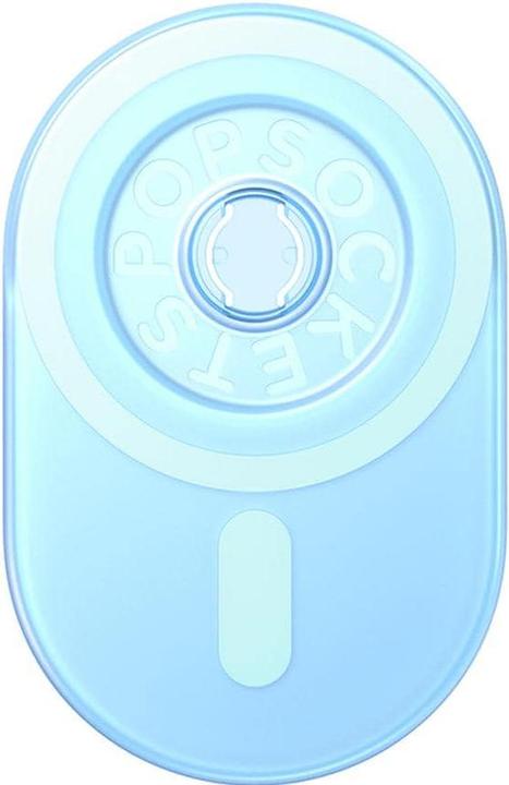 Actual product image PopSockets PopGrip MagSafe