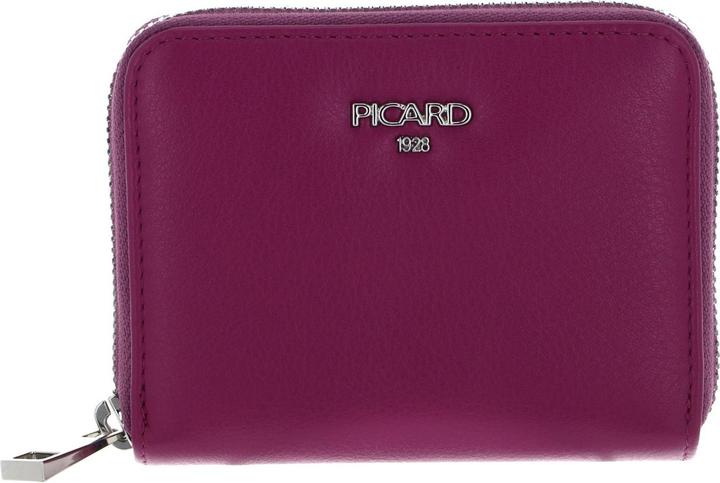 Actual product image Picard Bingo Zip Around Wallet