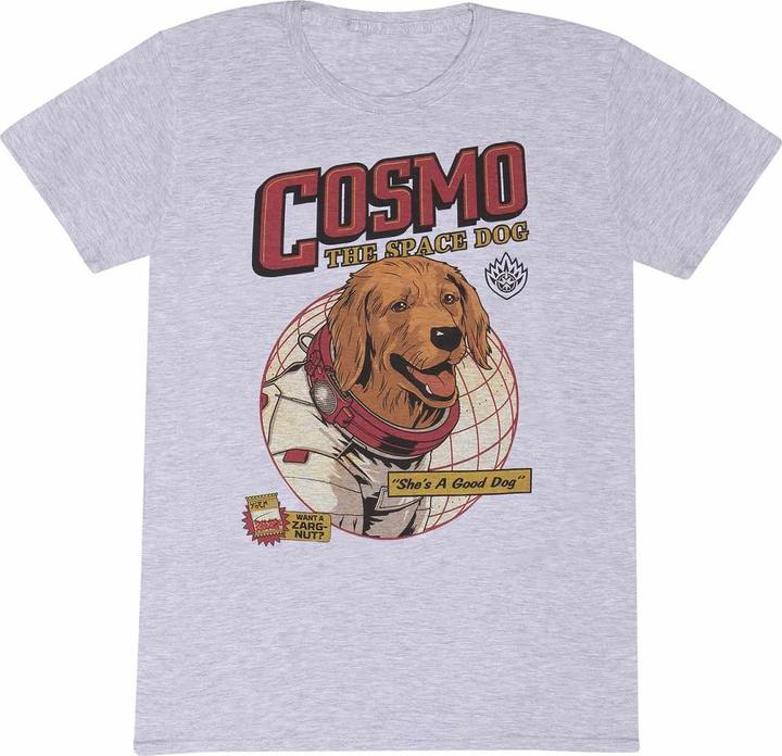 Produktbild Guardians of the Galaxy TShirt (S)
