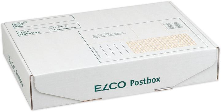 Produktbild Elco Postbox (5 Stk.)