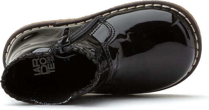 Produktbild La Redoute Collections Boots mit Reissverschluss (27)