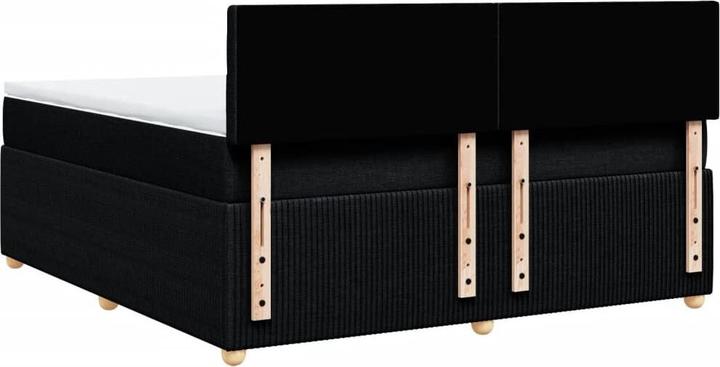 Actual product image vidaXL Boxspringbett (180 x 200 cm)