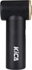 Actual product image Kica FeiyuTech JetFan Mini Multifunktionsgebläse – Schwarz