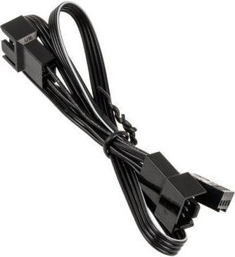 Actual product image Kolink 1-2 PWM fan splitter cable