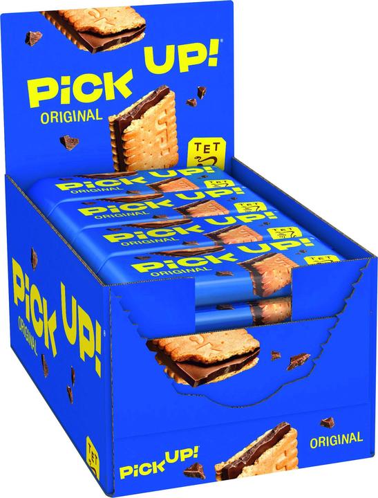 Image du produit Bahlsen Pick up (1 pcs, 28 g)