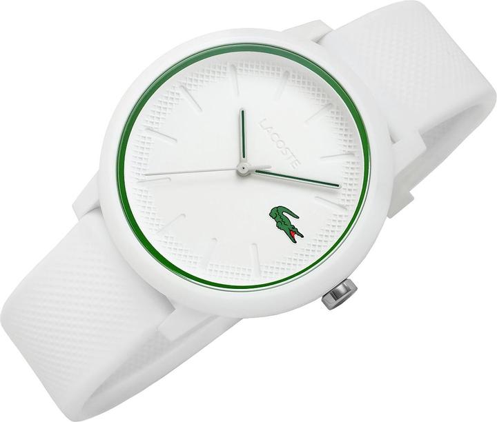 Produktbild Lacoste 12.12 (Analoguhr, 42 mm)