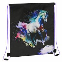 Produktbild Starpak Turnbeutel Pferd