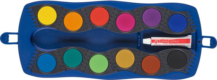 Immagine prodotto Faber-Castell Connettore a guazzo (1000 ml)