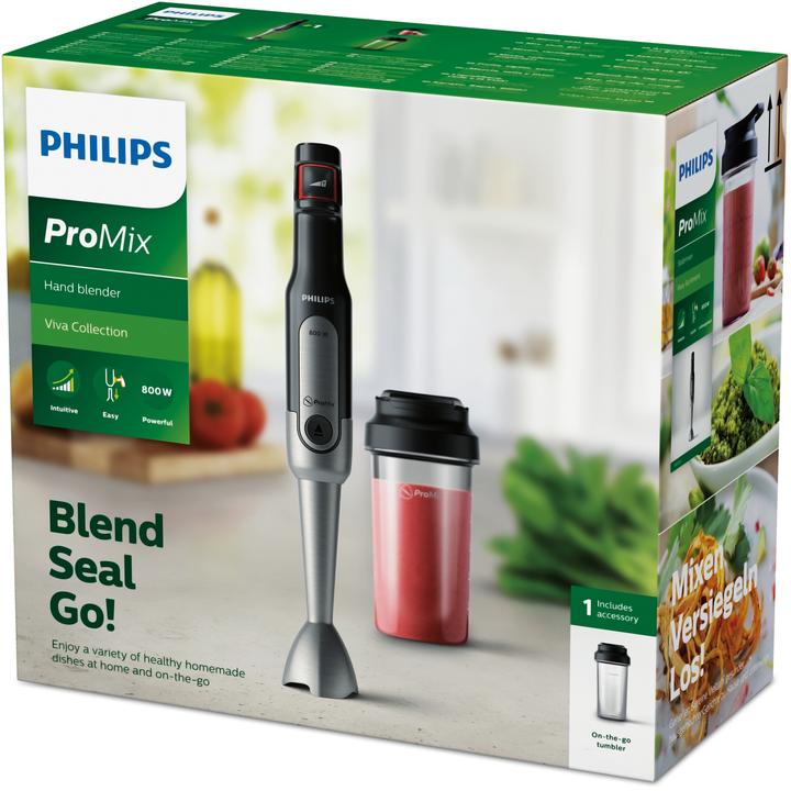 Actual product image Philips ProMix