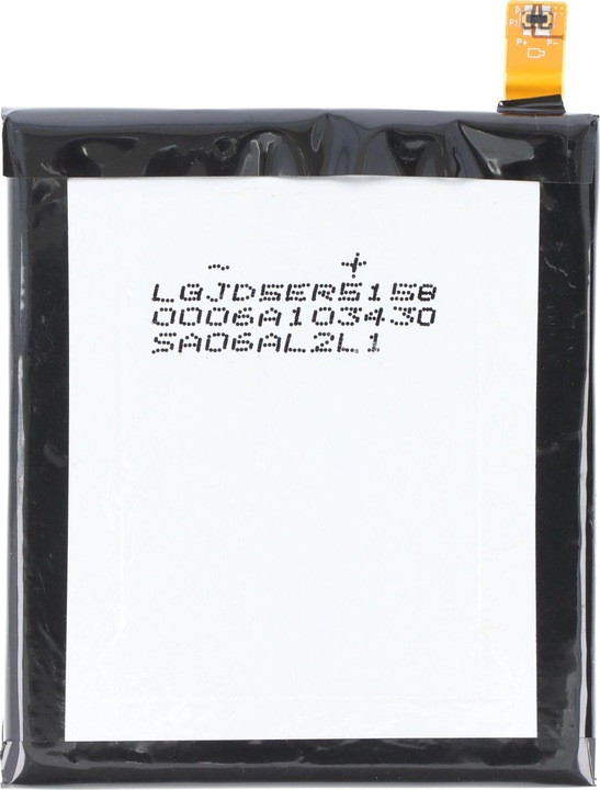 Produktbild AccuCell Akku LG G Flex 2, BL-T16, EAC62718201