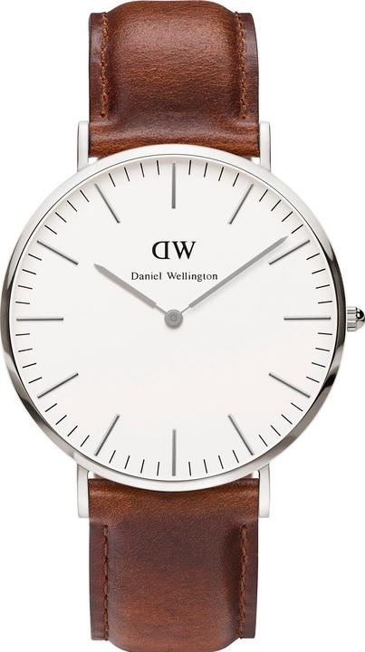 Immagine prodotto Daniel Wellington San Mawes (Orologio da polso analogico, 40 mm)