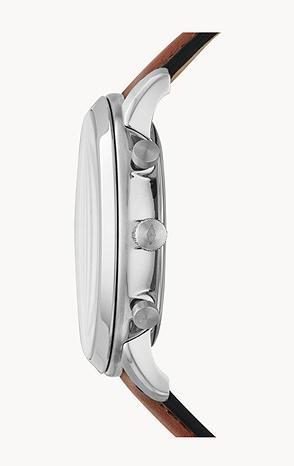 Produktbild Fossil Neutra Chrono (Analoguhr, 44 mm)