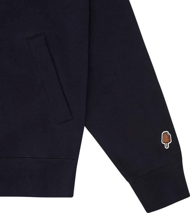 Actual product image Icecream Waitress Zip Through (L)